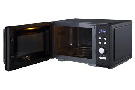 Micro-ondes mono-fonction Moulinex MO28ESMIR2