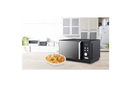 Micro-ondes mono-fonction Moulinex MO28ESMIR2