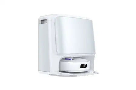 Aspirateur robot Narwal Freo Z10 Ultra Blanc Argente