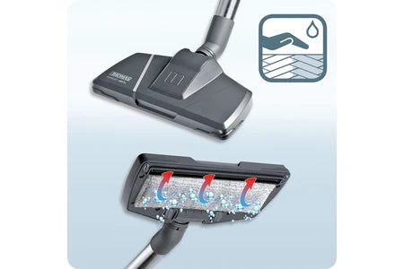 Aspirateur à eau et poussière Thomas Aspirateur-laveur AQUA+ allergy & family