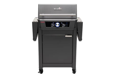 Barbecue GENERIQUE Barbecue électrique connecté Char-Broil Evolve