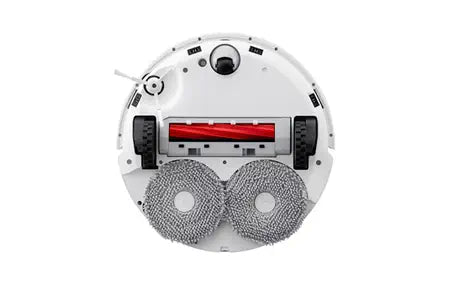 Aspirateur robot Roborock QRevo Plus WHITE
