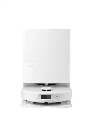 Aspirateur robot Roborock QRevo Plus WHITE