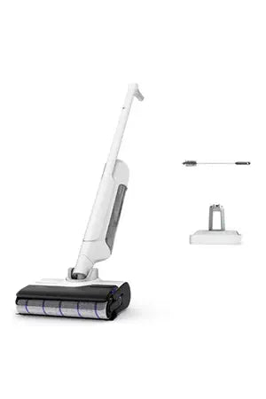 Aspirateur laveur Rowenta X-Clean 10 GZ7035WO Blanc
