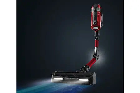 Aspirateur balai Rowenta X-FORCE FLEX 12.60 KIT ANIMAL SANS FIL Performant & Léger, Grande Autonomie RH98A9WO