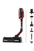 Aspirateur balai Rowenta X-FORCE FLEX 12.60 KIT ANIMAL SANS FIL Performant & Léger, Grande Autonomie RH98A9WO