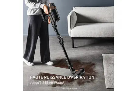 Aspirateur balai Rowenta Multifonction X-Force Flex 15.60 RH99F3WO