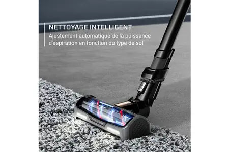 Aspirateur balai Rowenta Multifonction X-Force Flex 15.60 RH99F3WO