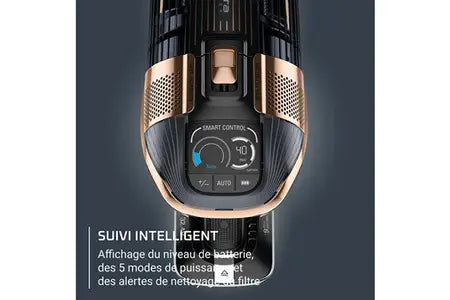 Aspirateur balai Rowenta Multifonction X-Force Flex 15.60 RH99F3WO