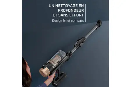 Aspirateur balai Rowenta Multifonction sans fil X-Force Flex 14.80 RH9B74WO