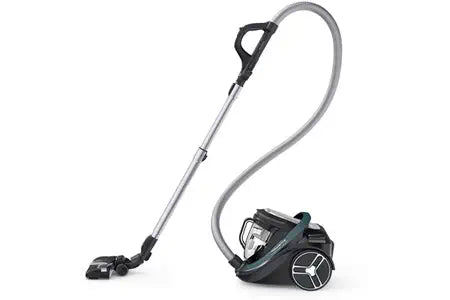 Aspirateur sans sac Rowenta Aspirateur sans sac, SILENCE FORCE CYCLONIC EFFITECH Modele Total Clean