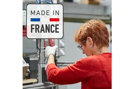 Aspirateur sans sac Rowenta Aspirateur sans sac, SILENCE FORCE CYCLONIC EFFITECH Modele Total Clean