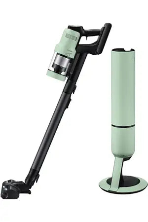 Aspirateur balai Samsung Bespoke AI jet Ultra Menthe VS90F40EEM