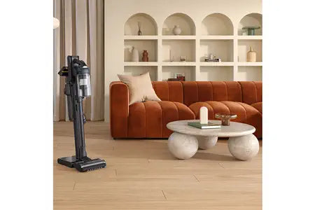 Aspirateur balai Samsung Jet 95 Pet Extra - 2 batteries - VS20C95D2TK