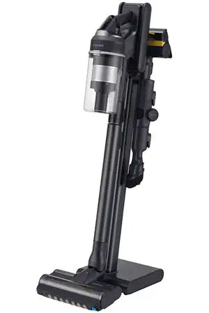 Aspirateur balai Samsung Jet 95 Pet Extra - 2 batteries - VS20C95D2TK