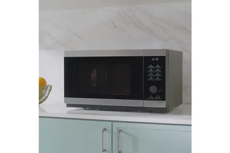 Micro-ondes + Gril Samsung MG32DG4524CGE