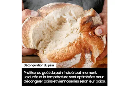 Micro-ondes + Gril Samsung MG32DG4524CGE