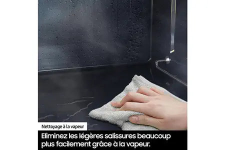 Micro-ondes mono-fonction Samsung NQ5B4513GBB