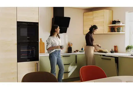 Micro-ondes mono-fonction Samsung NQ5B4513GBB