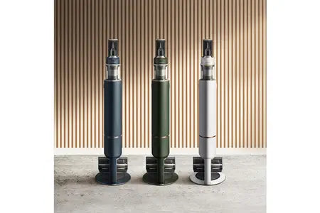 Aspirateur balai Samsung BESPOKE Jet Complete VS20A95843B