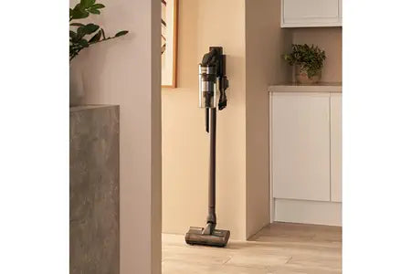 Aspirateur balai Samsung sans-fil Jet 75E Pet Menthe VS20B75BGR1