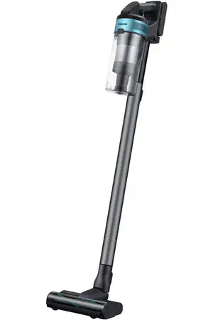 Aspirateur balai Samsung sans-fil Jet 75E Pet Menthe VS20B75BGR1