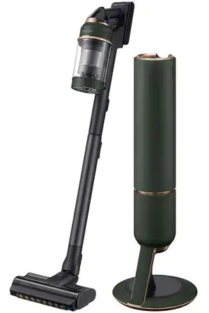 Aspirateur balai Samsung Aspirateur sans-fil Bespoke Jet Plus complete extra - 2 batteries - VS20B95B43N