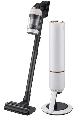 Aspirateur balai Samsung Bespoke Jet Plus - Complete VS20B95C43W