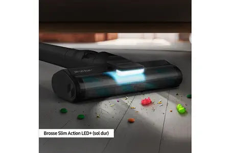 Aspirateur balai Samsung BESPOKE JET AI VS28C9784QK