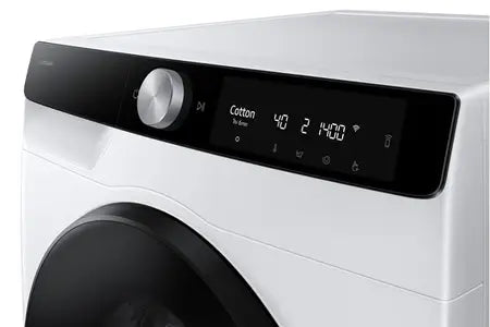 Lave-linge séchant SAMSUNG WD90DG6B85BK