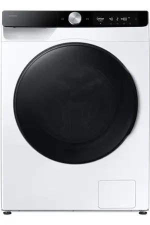 Lave-linge séchant SAMSUNG WD90DG6B85BK
