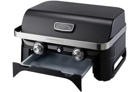 Barbecue CAMPINGAZ Barbecue gaz Attitude LX