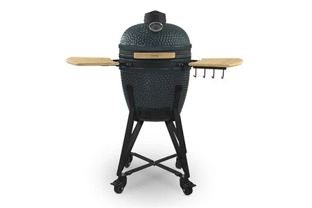 Barbecue H.koenig YOKO18 Barbecue Japonais Kamado 18’’