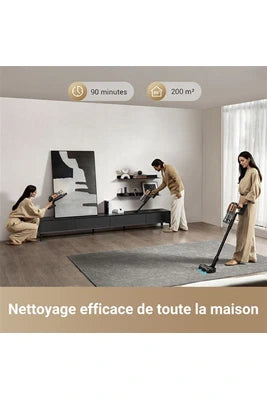 Aspirateur balai Dreame Aspirateur balai Z20 Noir