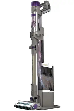 Aspirateur balai Shark Power Detect avec base de vidage automatique IP3251 EUT