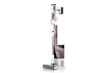 Aspirateur balai Shark Detect IW3612EU Blanc