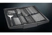 Lave-vaisselle encastrable SIEMENS SN63EX02CE - ENCASTRABLE 60 CM