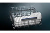 Lave-vaisselle encastrable SIEMENS SN63EX02CE - ENCASTRABLE 60 CM