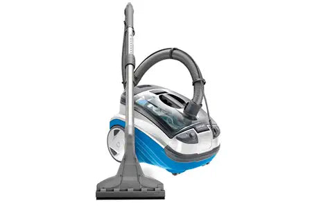 Aspirateur laveur Thomas AQUA STEALTH 2-en-1 avec système de filtration par eau