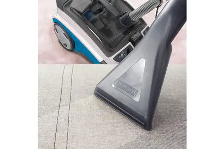 Aspirateur laveur Thomas AQUA STEALTH 2-en-1 avec système de filtration par eau