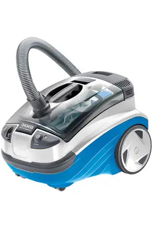 Aspirateur laveur Thomas AQUA STEALTH 2-en-1 avec système de filtration par eau