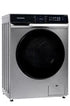 Lave-linge hublot THOMSON TW148AM10SLCS