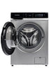 Lave-linge hublot THOMSON TW148AM10SLCS