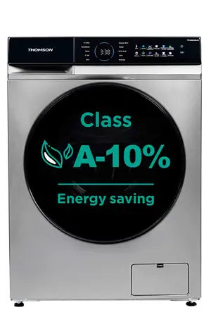 Lave-linge hublot THOMSON TW148AM10SLCS