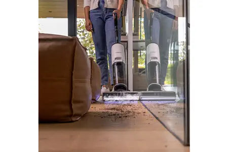 Aspirateur laveur Tineco S7 Steam Plus -TINP0032EUN