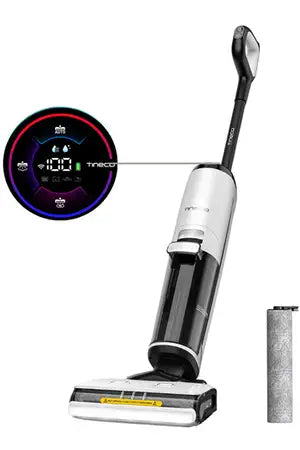 Aspirateur laveur Tineco S7 Steam Plus -TINP0032EUN