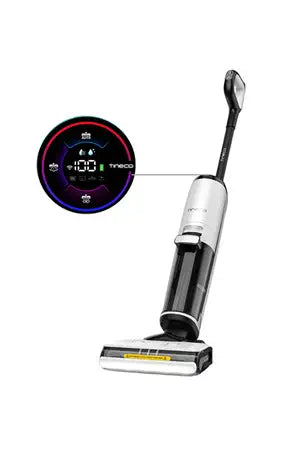 Aspirateur laveur Tineco S7 Steam Plus -TINP0032EUN