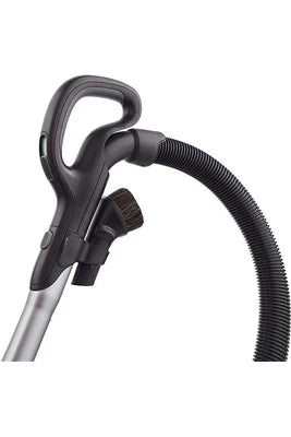 Aspirateur avec sac Aeg VX82-1-OKO Aspirateur traineau avec sac 600W Noir