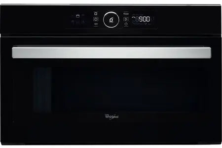 Micro-ondes + Gril Whirlpool AMW730/NB