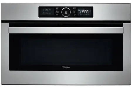 Micro-ondes + Gril Whirlpool AMW730IX Encastrable